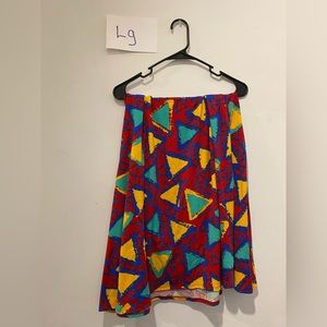 Lularoe Large Maxi